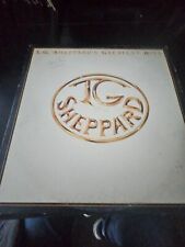 T.G. Sheppard's Greatest Hits - Vinyl LP Album Stereo - VG+Plus picture