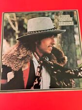 Bob Dylan ~Desire ~ 1975, Columbia 33893~ Near Mint picture