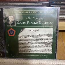 U.S. Army Field Band Goldman Wind Orchestra Collection picture