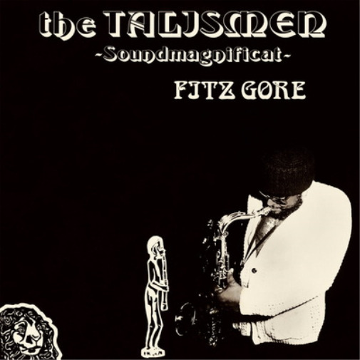 Fitz Gore & The Talismen Soundmagnificat (Vinyl) 12\