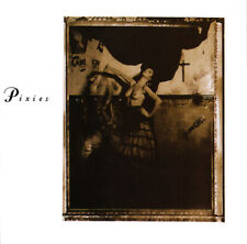 Pixies - Surfer Rosa [New Vinyl LP] picture