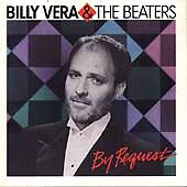 Vera, Billy : By Request: The Best of Billy Vera & the CD picture