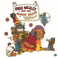 A4260019716132 Fred Wesley And The Horny Horns - A Blow For Me, A Toot To You picture