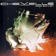 Chevelle : Wonder What's Next CD (2003) picture
