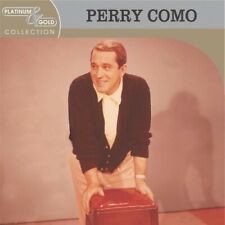 Platinum & Gold Collection - Perry Como (CD, Music) picture