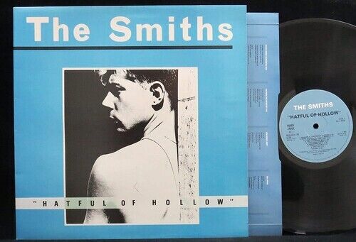 The Smiths - Hatful Of Hollow (180-gram) [Used Vinyl LP]