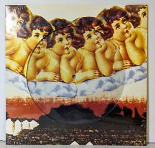 THE CURE: Japanese Whispers - RARE PICTURE DISC VINYL LP / Remastered / SEALED picture
