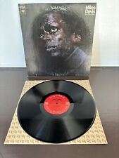 Miles Davis In A Silent Way Columbia CS 9875 Vinyl Record OG picture