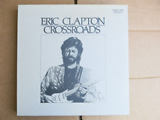 Eric Clapton 6 LP 