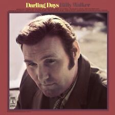 Billy Walker - Darling Days - Monument 12