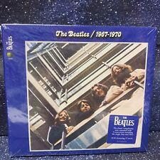 The Beatles - The Beatles 1967-1970 (2023 Edition) [2 CD] (The Blue Album) picture