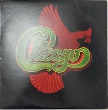 VINTAGE CHICAGO VIII RELEASED MARCH 24, 1975 VINYL LP ALBUM, GATEFOLD COLUMBIA picture