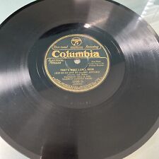 Jazz EMERSON GILL - PINKEY HUNTER 78 rpm COLUMBIA 1396 What I Call Keen 1928 V+ picture