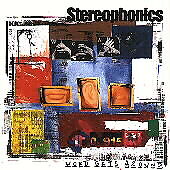 Stereophonics : Word Gets Around CD picture