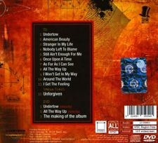 MR. BIG - WHAT IF... [CD/DVD] [DIGIPAK] NEW CD picture