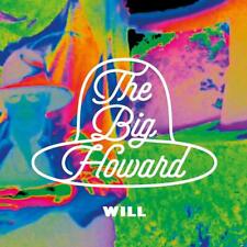 Big Howard,the Will (Vinyl) picture