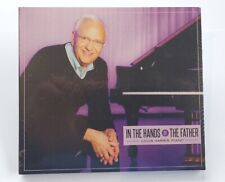 Louis Harris In The Hands of The Father CD Piano New Sealed Fort Worth Tx picture