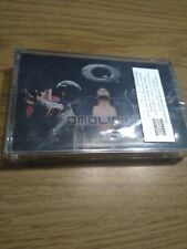 Q-Tip Amplified Cassette Tape NEW AND SEALED with Hype Sticker picture