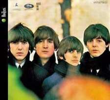Beatles For Sale Remaster 2009 - Beatles The CD Sealed  New  picture