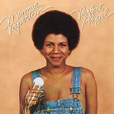 Minnie Riperton - Perfect Angel: Deluxe Edition [New CD] Deluxe Ed picture