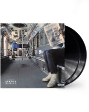 Vampire Weekend - Only God Was Above Us [New Vinyl LP] Explicit, Gatefold LP Jac picture