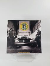 Pete Rock - Mecca & the Soul Brother Used Vinyl LP. Tested.  picture