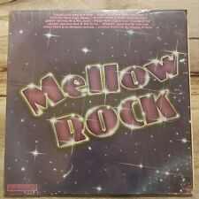 Columbia Special Products - Mellow Rock - 1977 P 13854 Vinyl Record LP picture