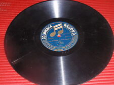 ANTIQUE/VINTAGE COLUMBIA COHEN RECORD ALBUM IN VG ++ CONDITION 1906 picture