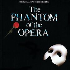 The Phantom of the Opera (Original 1986 London Cast) picture