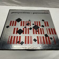 Skip Martin – Perspectives In Percussion: Volume 2 - 1961 -  picture