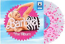 Barbie the Album(Walmart Exclusive) - Soundtracks - Vinyl [Exclusive] picture