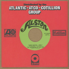 THE BEGINNING OF THE END - FUNKY NASSAU - Alston Atlantic Northern Soul Funk 7