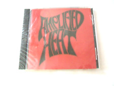 Amplified Heat [EP] by Amplified Heat (CD, Apr-2007, Arclight Records) picture