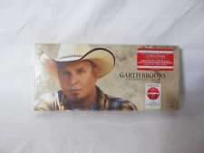 Garth Brooks Ultimate Collection 10 Disc Set CDs 2 Extra Songs Target Exclusive picture