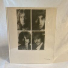 The Beatles White Album Super Deluxe Anniversary Edition 6-CD  + Blu Ray NEW picture