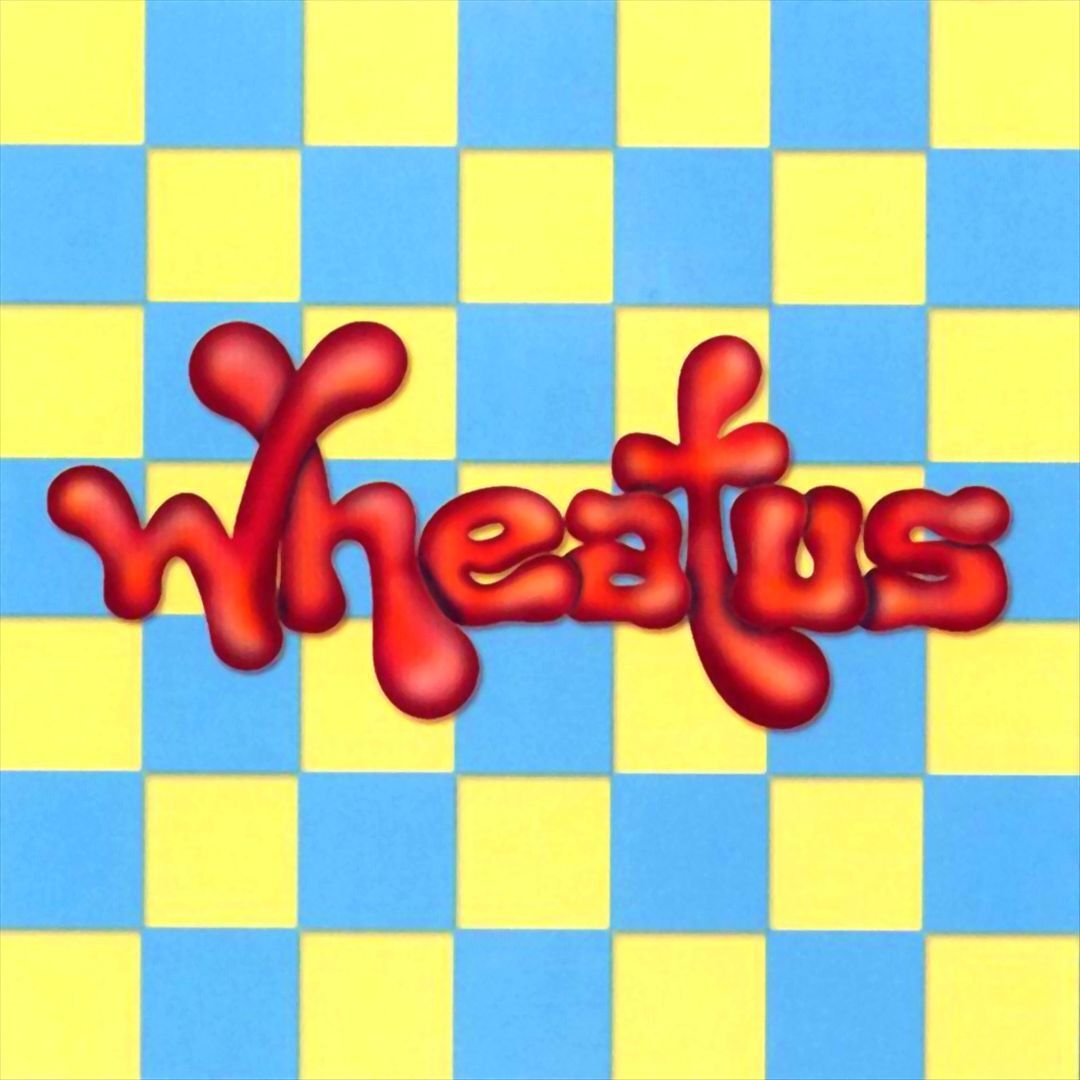 LP-WHEATUS-WHEATUS NEW VINYL