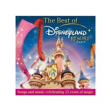 Disney - Best of Disneyland Resort Paris [Used Very Good CD] France - Import picture