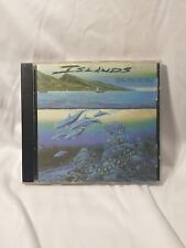 MALANI BILYEU:ISLANDS  1983 PARADISE RECORDS- BEYOND RARE picture