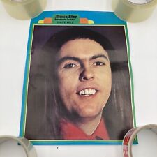 Slade - Dave Hill  Magazine Poster Pin Up Vintage 1972 - 22x30cm picture