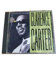Clarence Carter - Snatching it Back: The Best of Clarence Carter - Audio CD  picture