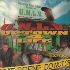 UNLV - Uptown 4 Life (reissue) - Vinyl (2xLP) picture