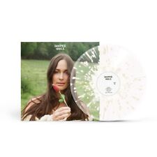 Kacey Musgraves Deeper Well (Indie Exclusive, Transparent Spilled Milk Colored V picture