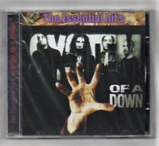 System Of A Down CD Brand New Sealed Rare picture