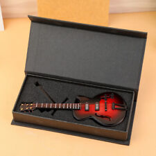 KR-Guitar Replica/Box Holder  Musical Instrument Model Miniature picture