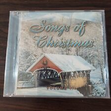 Music Of Life - Songs Of Christmas (CD, 2001 Christmas)  NEW SEALED  picture