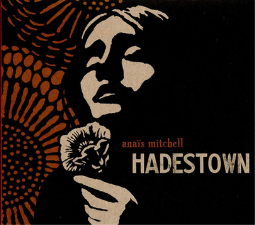 Anaïs Mitchell Hadestown (Vinyl) 12\