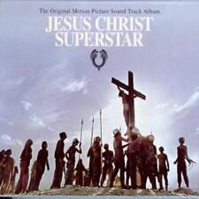 Various Artists : Jesus Christ Superstar: The Original Motion Picture Sound picture