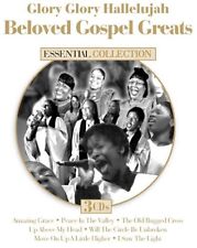 Gospel Greats Gospel Greats (CD) picture