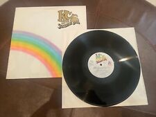 Album -Vintage - KC and the Sunshine Band, Part 3, 1976, First Press picture