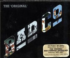 Bad Company - The 'original' Bad Co. Anthology - Bad Company CD NEVG The Fast picture